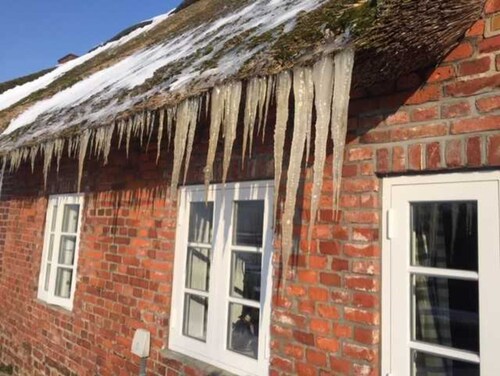 Ferienhaus Ockholm auf der kleinen Gaarde - Ferienhaus Ockholm