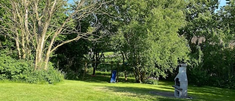 Boendeområde