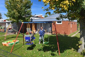 Espace pour enfants