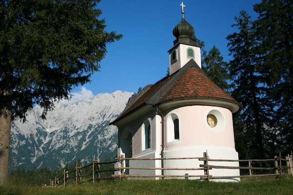 Lauterseekapelle