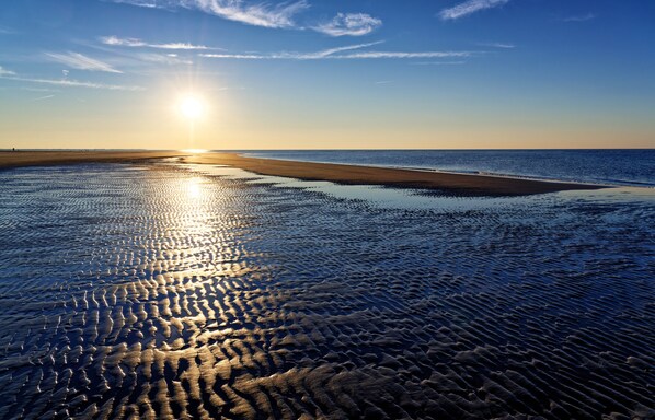 Plage à proximité
