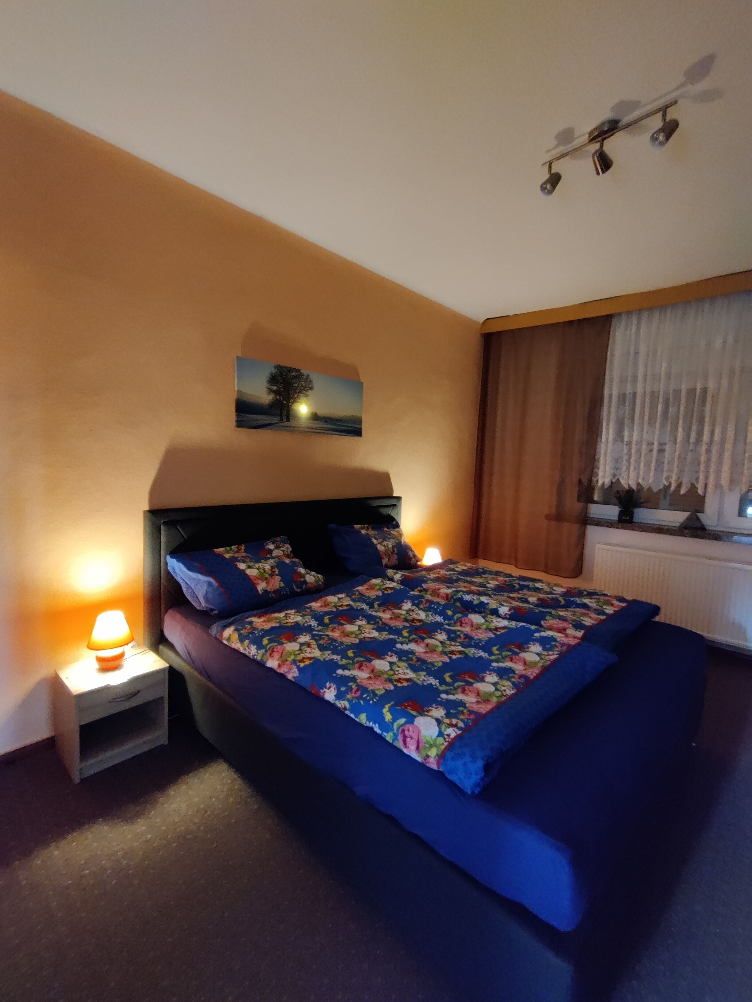 Just get out - into the green heart of Germany