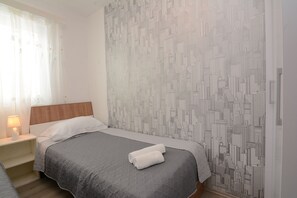 5 bedrooms, iron/ironing board, free WiFi, bed sheets - Country house with pool and garden (Cista Velika)