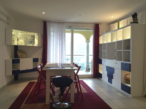 Apartment Casa Wiro