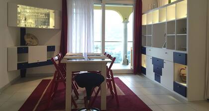 Apartment Casa Wiro