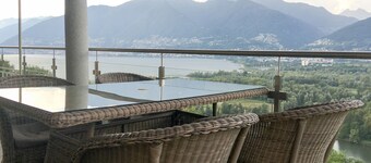 4* Vacation Home Residenza Christa - Casa Wiro