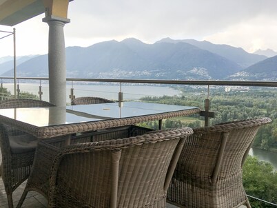 4* Vacation Home Residenza Christa - Casa Wiro