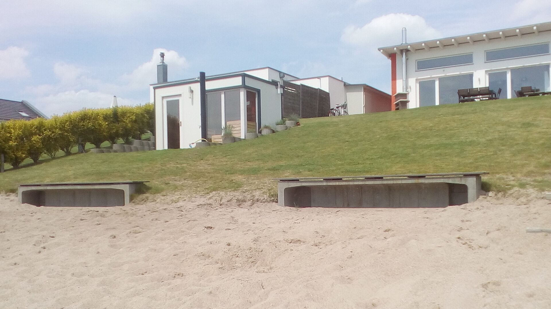 Ulkoalueet