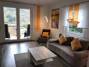 Oppholdsområde