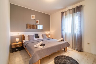 Villa Lavanda with pool, 7 km from the sea, barbecue, free WiFi