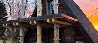 The BERG.WELT in the Erzgebirge – work in peace or simply relax