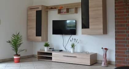 Casa de vacaciones Neugarmssiel para 1 - 8 personas con 4 dormitorios - Casa de vacaciones