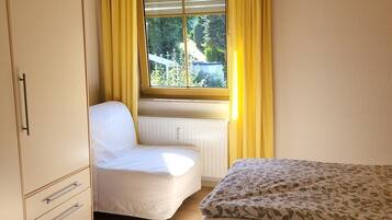 3 Schlafzimmer, Bügeleisen/Bügelbrett, kostenloses WLAN, Bettwäsche