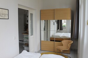 1 Schlafzimmer, WLAN