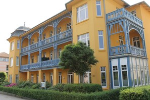 Außenbereich