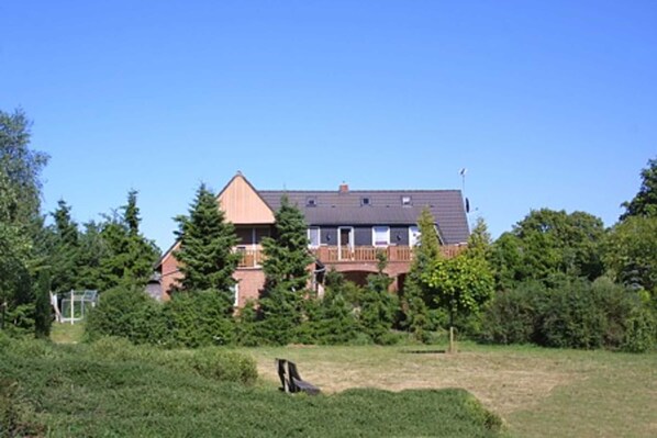 Udendørsområde