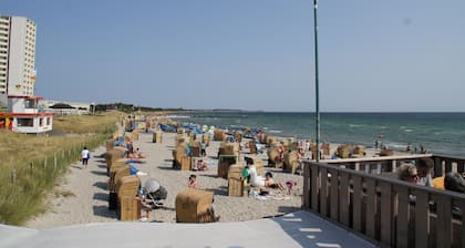 Ferienwohnung am Südstrand