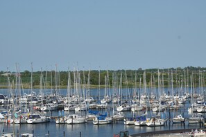 Port de plaisance