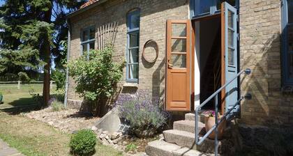 Appartement sur Gut Wittmoldt