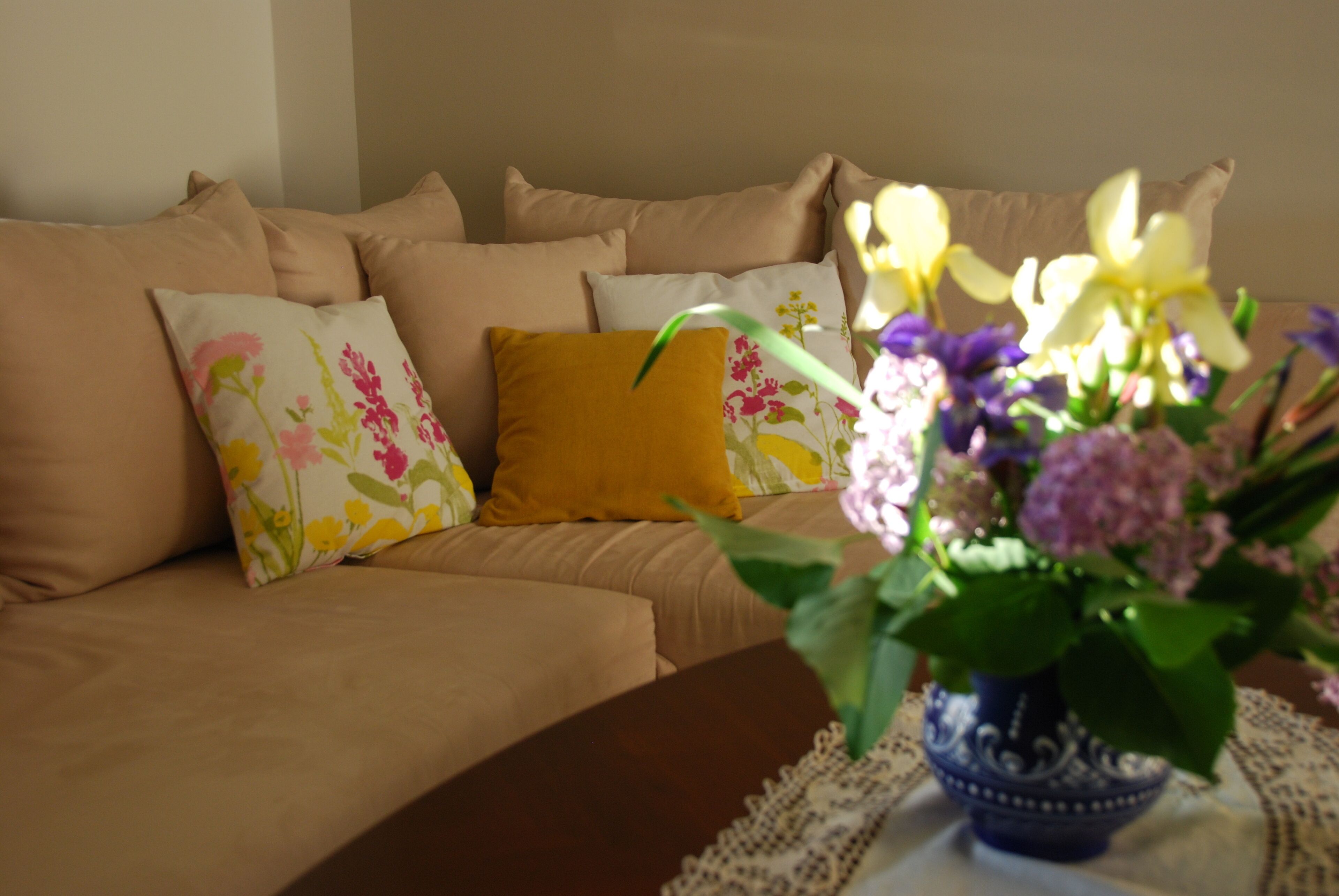 Holidays in Hohen Fläming