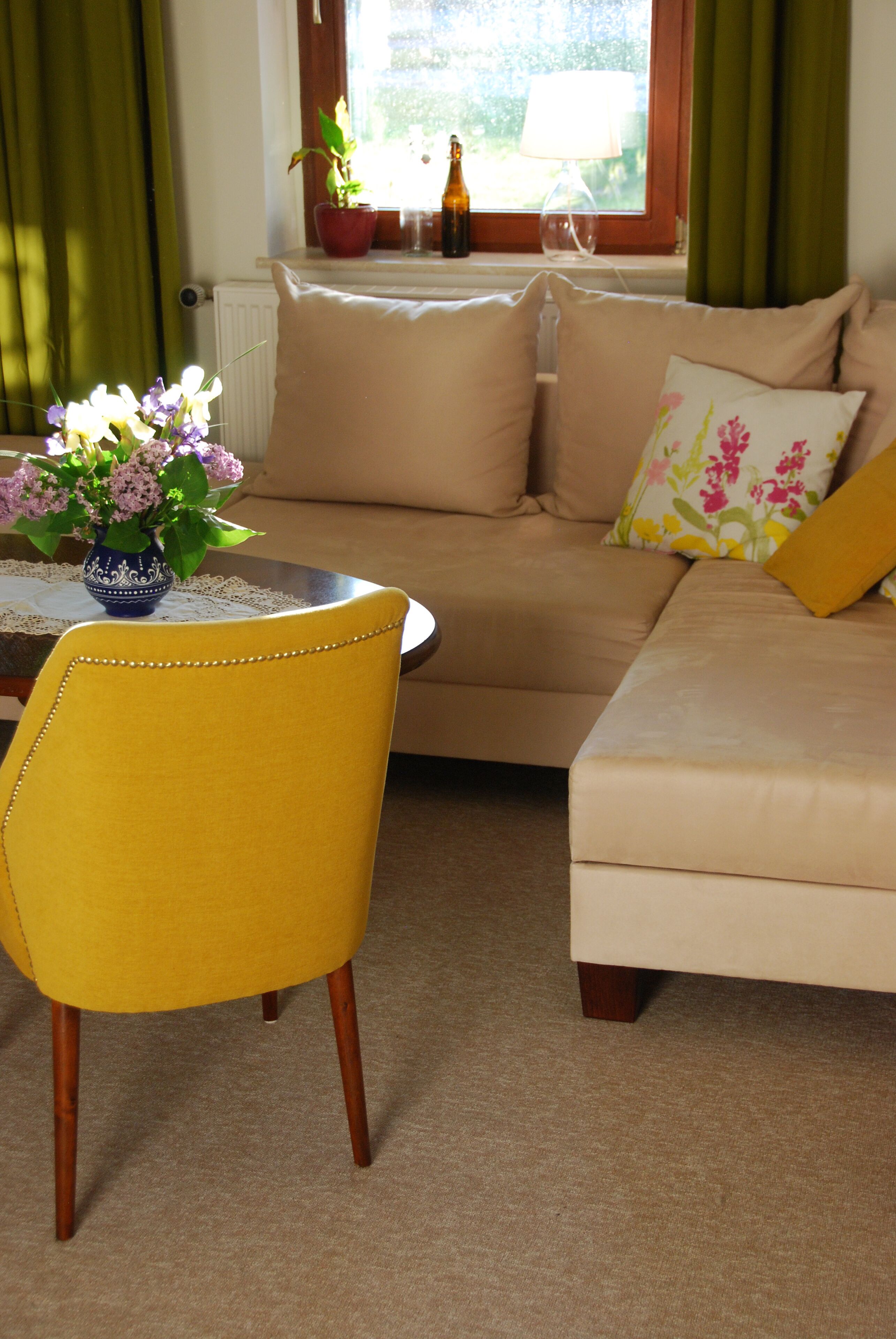 Holidays in Hohen Fläming