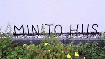 Detalle exterior