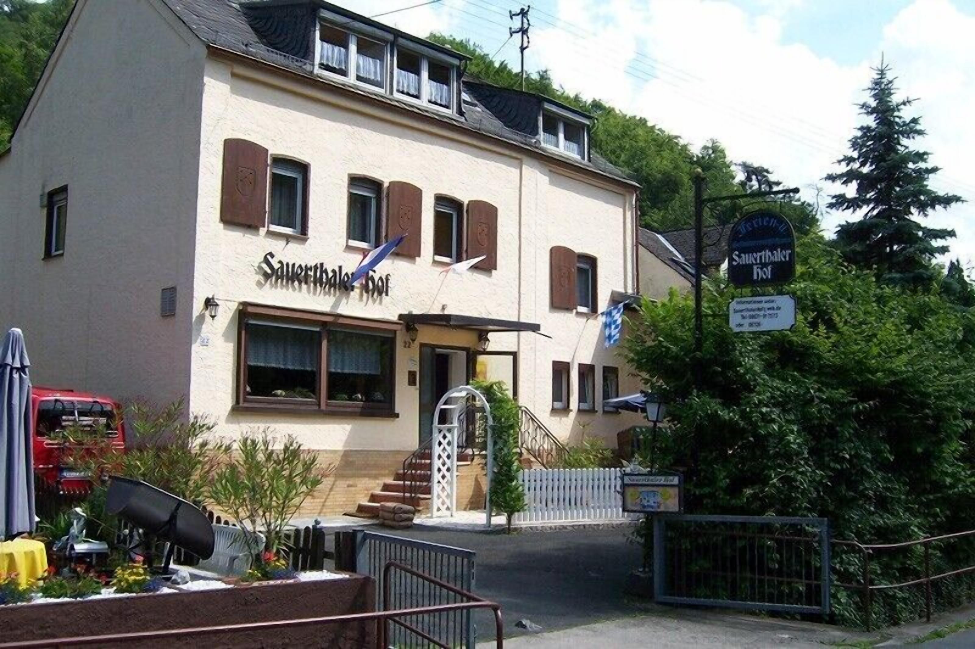 Sauerthaler Hof