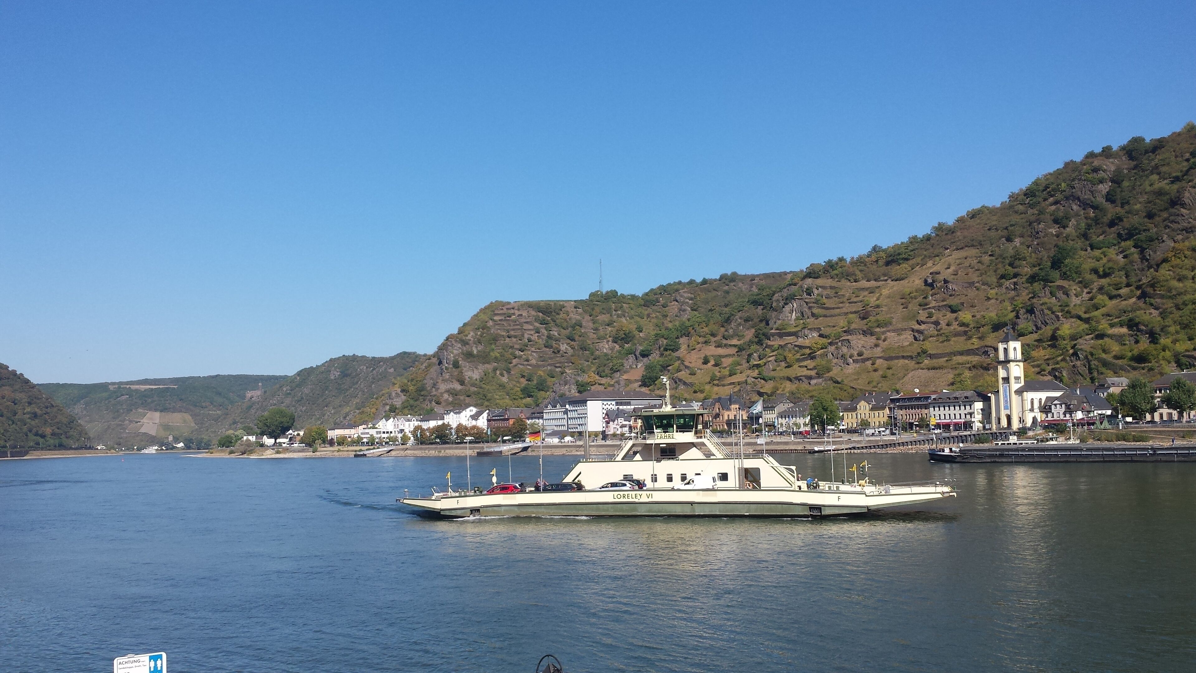 Port de plaisance