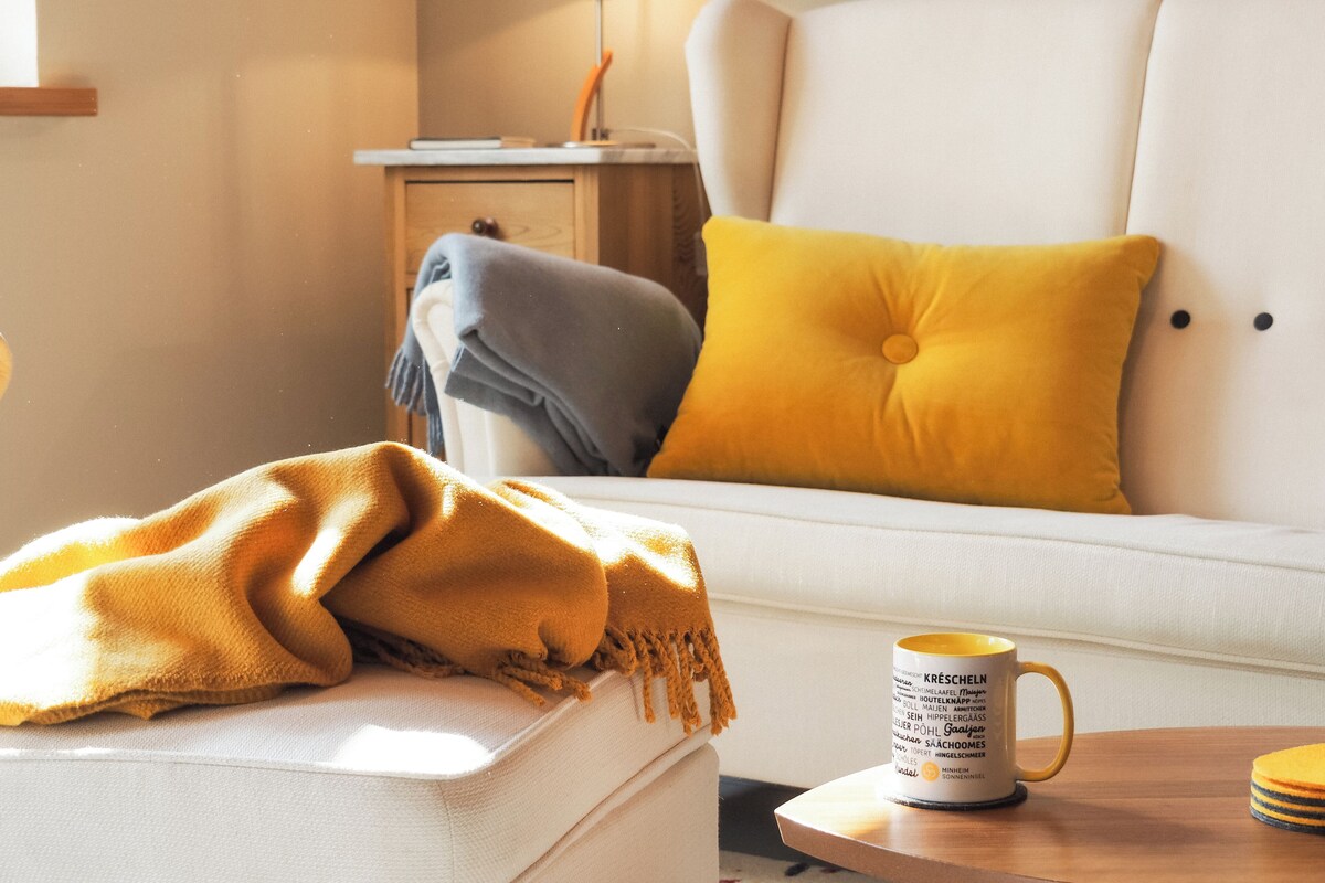 Image de profil de l’hôte