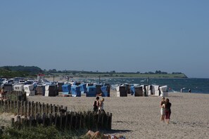 Playa en los alrededores 