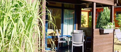 Terras
