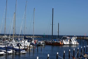 Port de plaisance