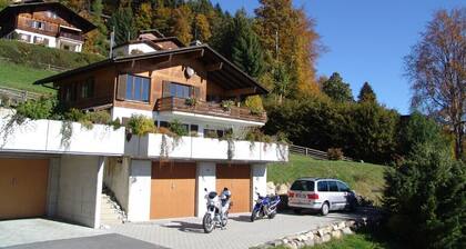 Superbe appartement 4* avec une vue de rêve