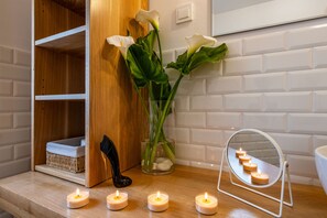 Interior - Beautiful Villa with a Pool in the heart of Istria (Cerovlje)