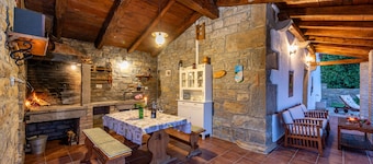 Beautiful Villa with a Pool in the heart of Istria