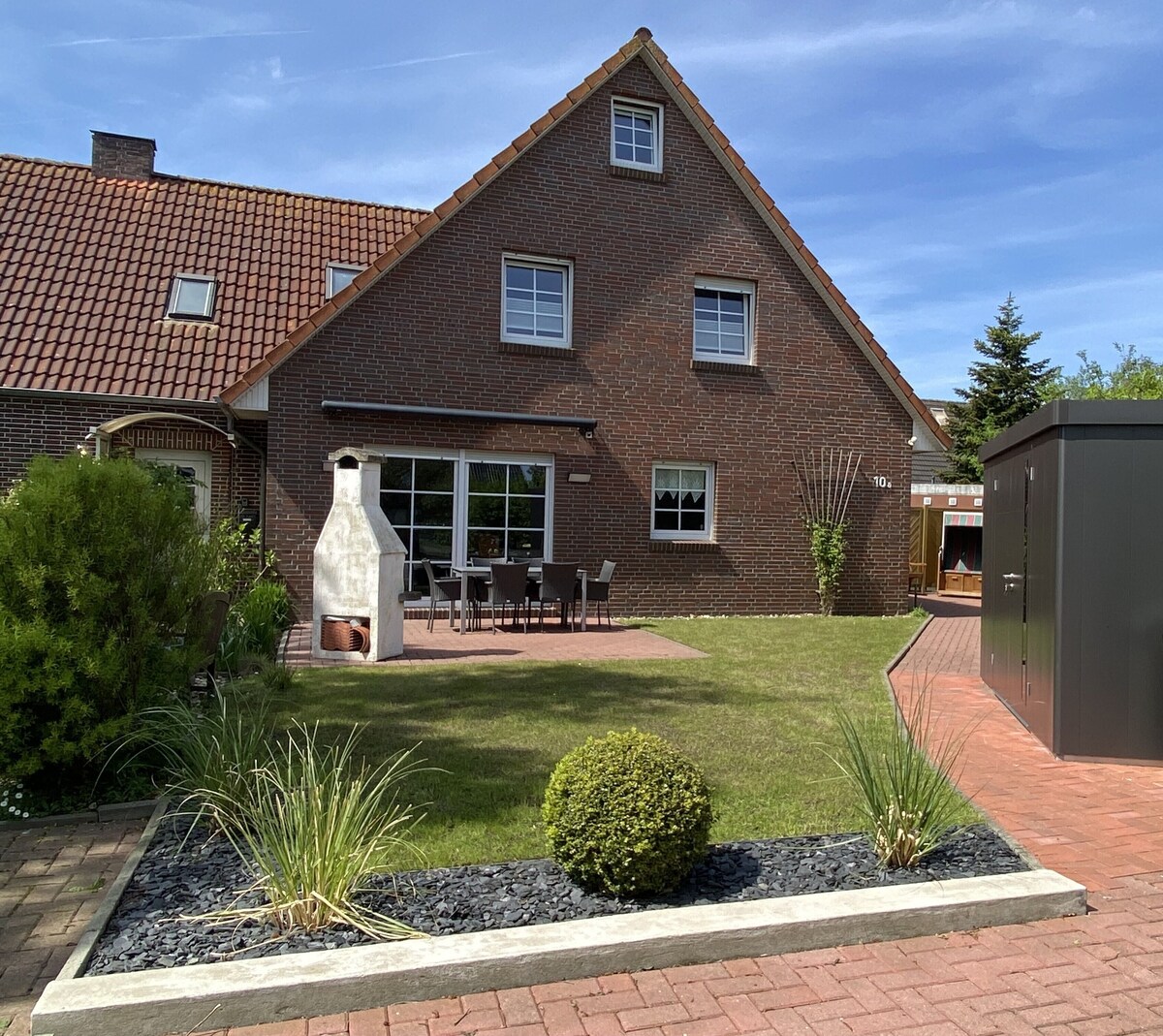 Bild für Gastgeberprofil