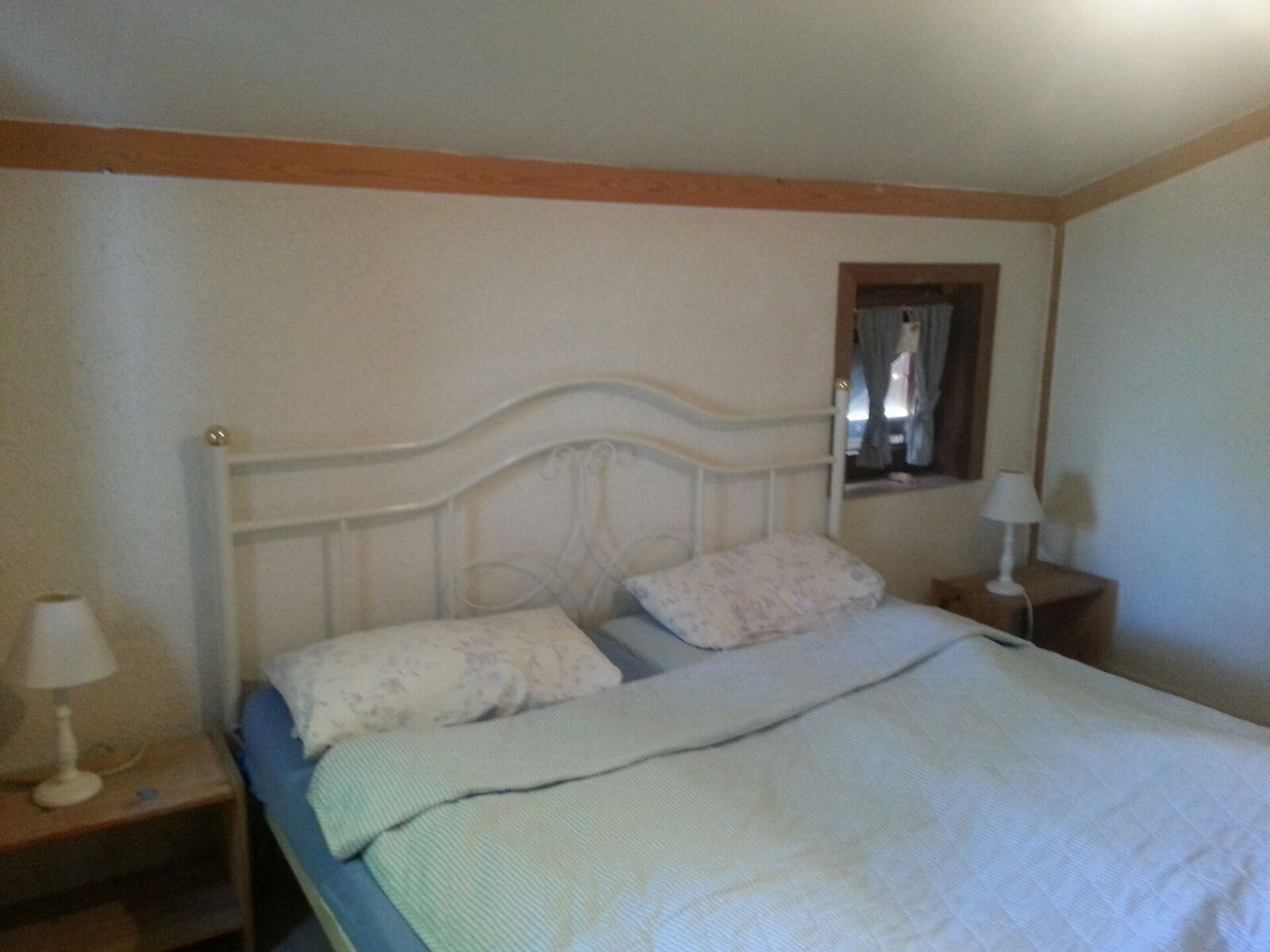 3 bedrooms, free WiFi