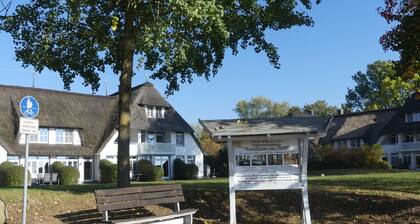 Landhaus am Haff in Stolpe auf Usedom