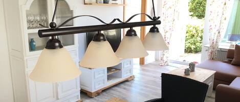 Smart-tv, videobibliotek