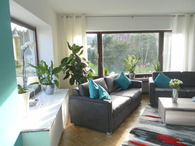 Welcome Holiday home Schmitz No. 2, for 2 to 4 people. with Wi-Fi