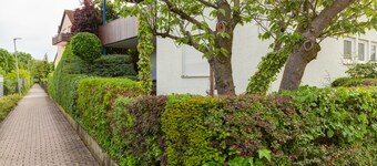 Apartment mit Ausblick – modernes Wohnen über den Dächern