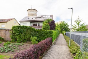 施設の敷地