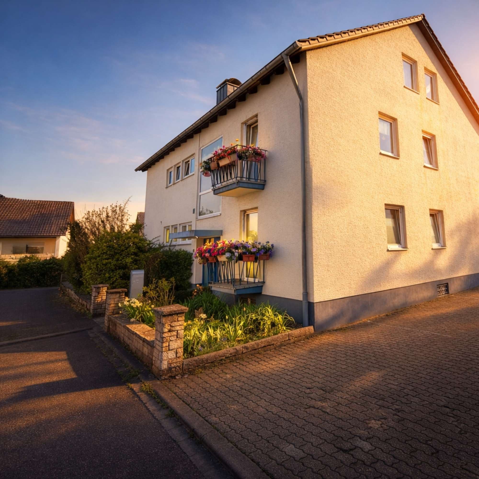 Gebäude