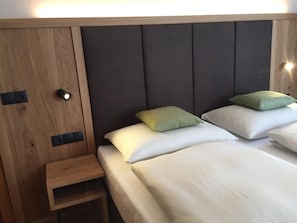4 chambres, Wi-Fi, draps fournis