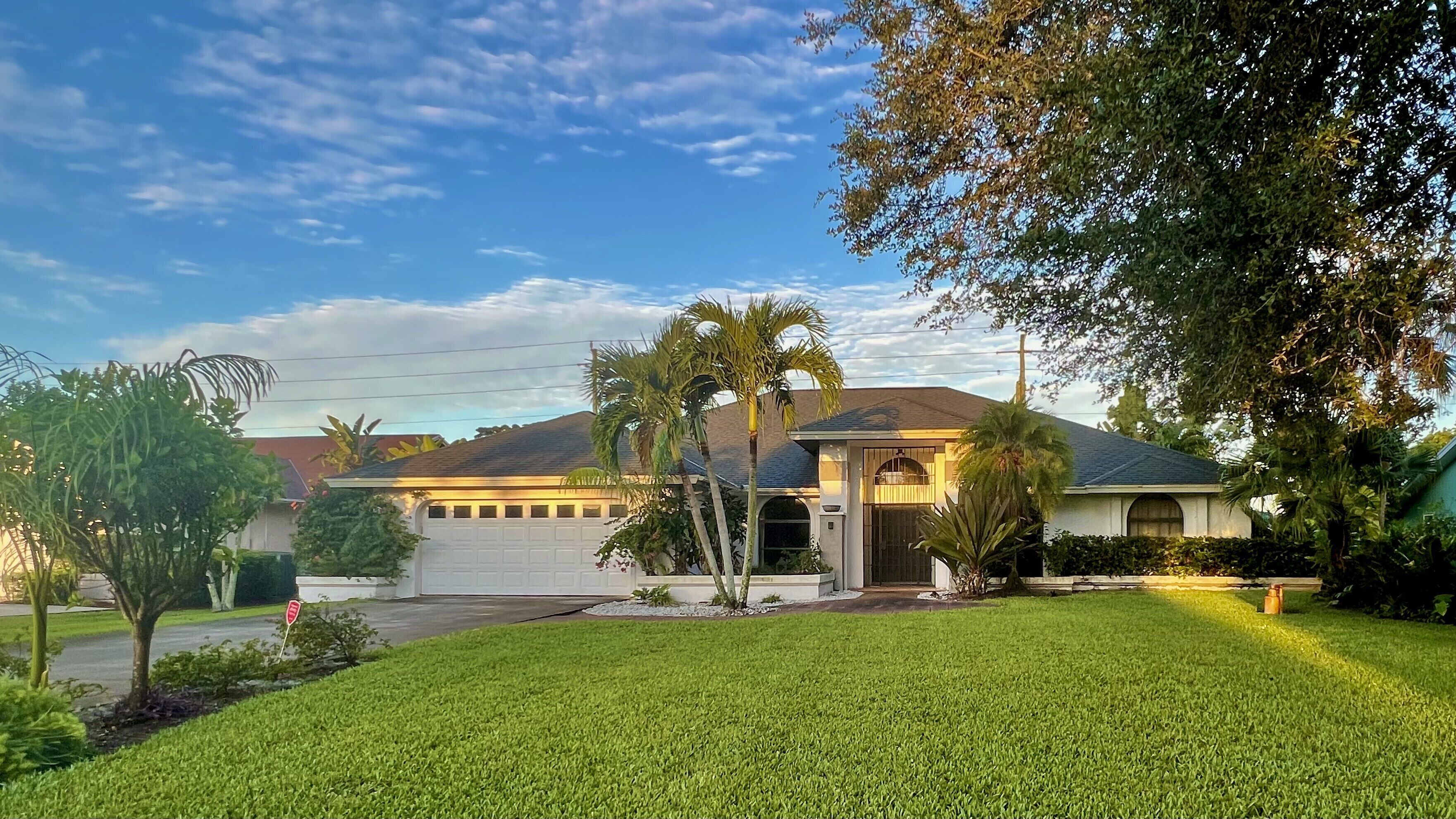 Naples Private vacation home