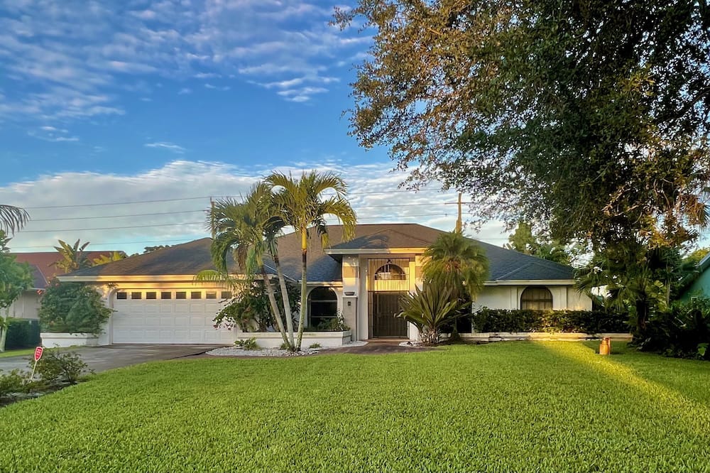 Naples Private vacation home