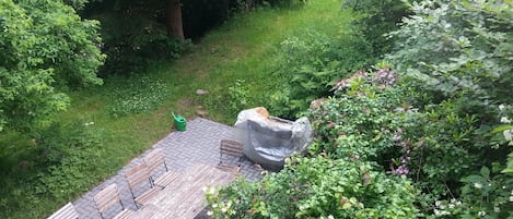 Terrazza/patio