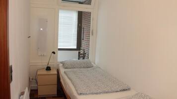 1 bedroom, free WiFi