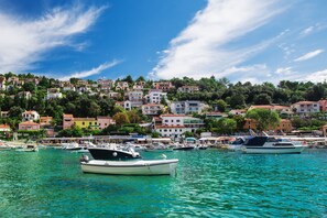 Port de plaisance