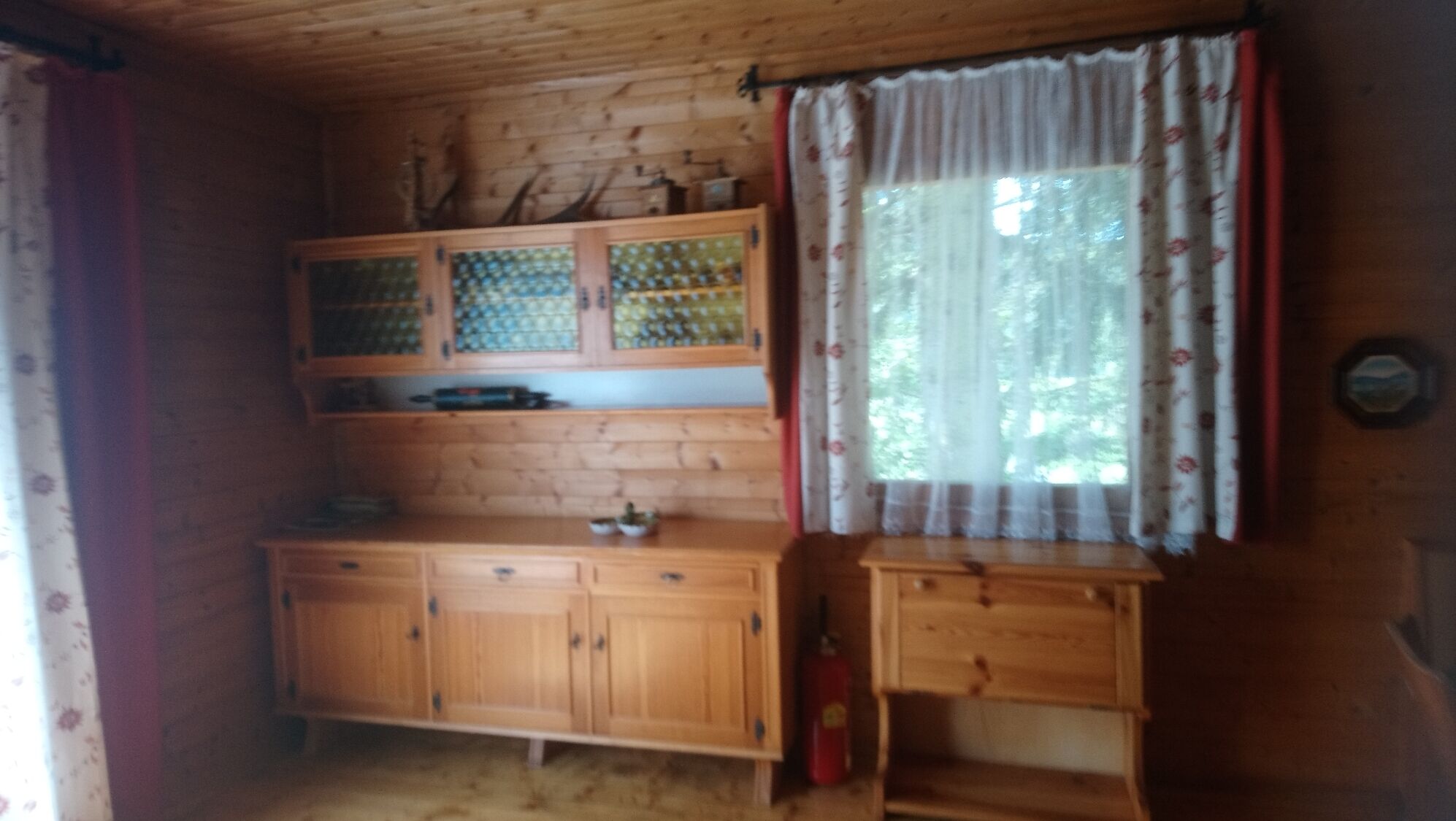 'Small but beautiful' in the Zirbitzkogel-Grebenzen